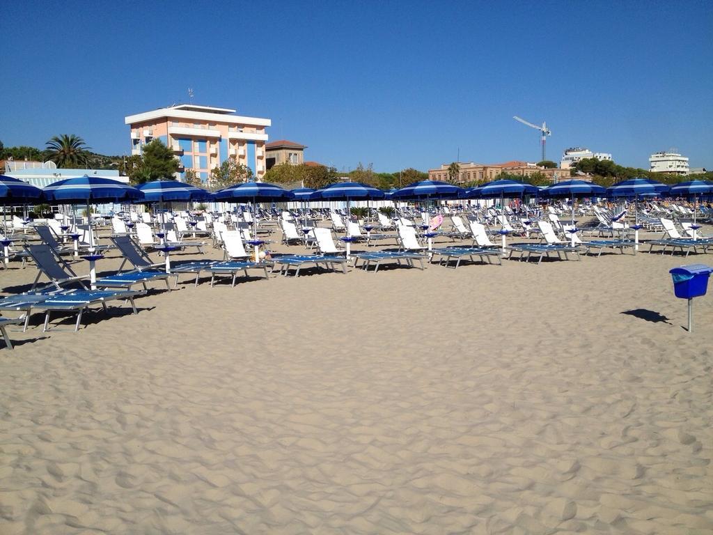 Aparthotel Blumarine