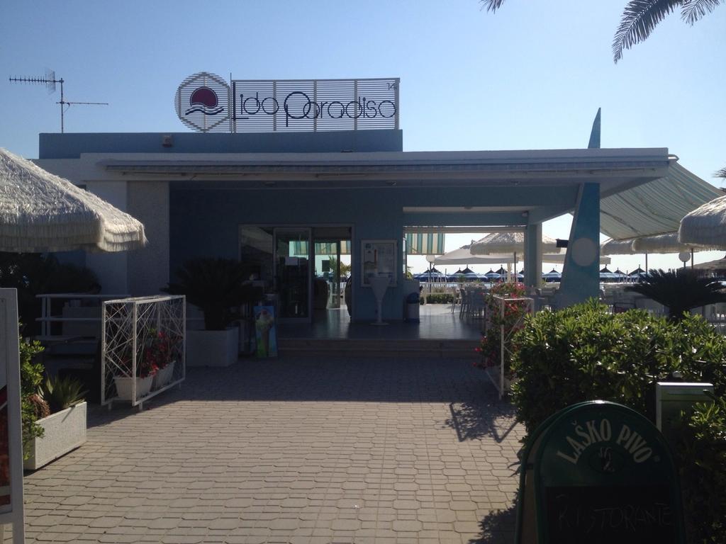 Blumarine Giulianova