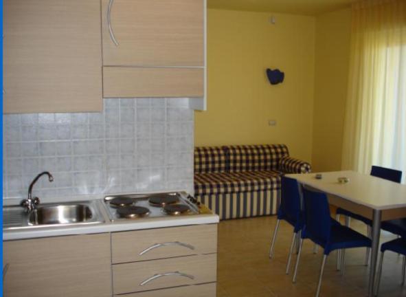 Aparthotel Blumarine