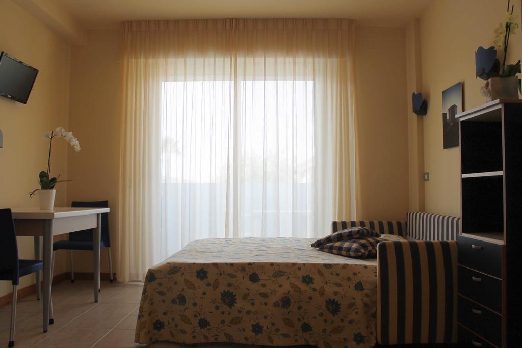 Aparthotel Blumarine 4*