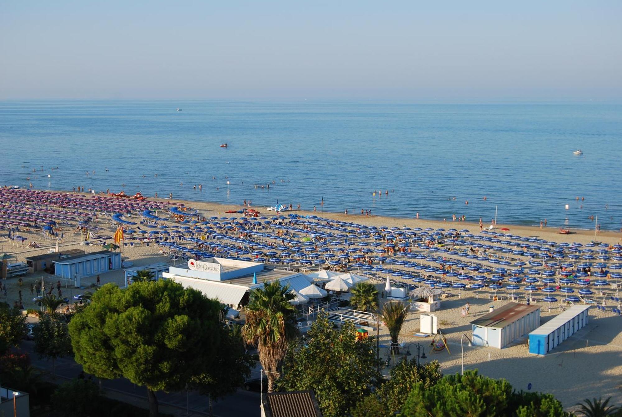 Aparthotel Blumarine Giulianova