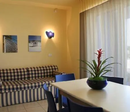 Residence Blumarine Giulianova Room photo