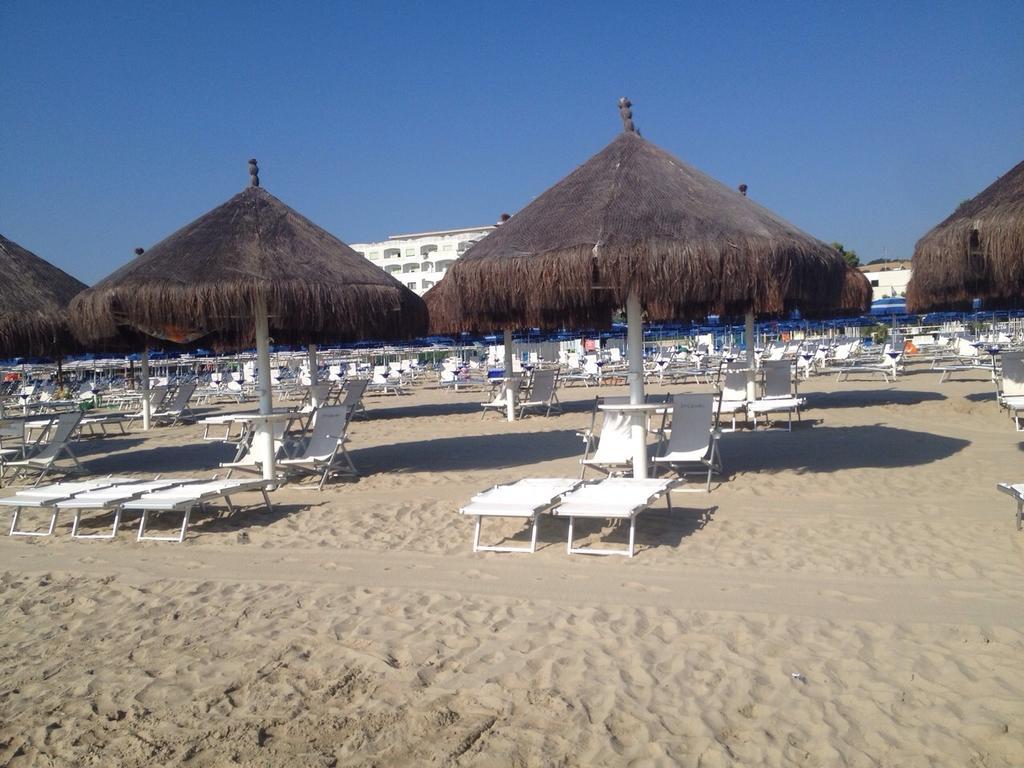 Blumarine 4* Giulianova