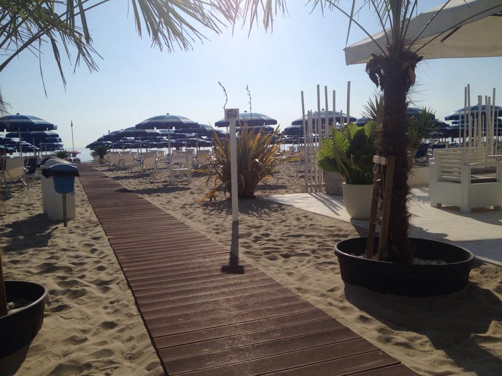 Blumarine Aparthotel Giulianova