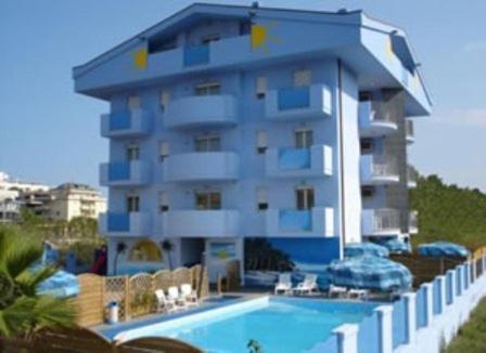 Aparthotel Blumarine 4*