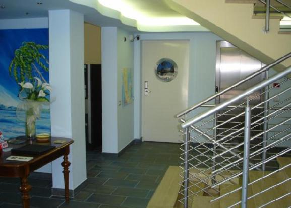 Blumarine Giulianova