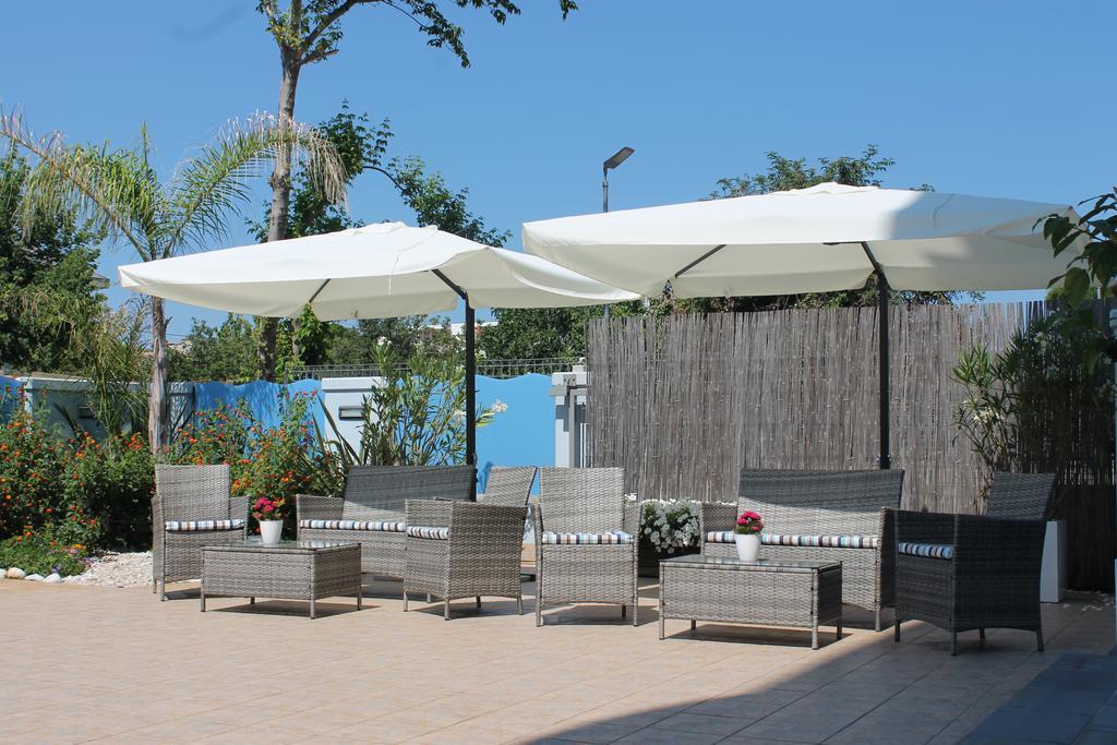 Aparthotel Blumarine