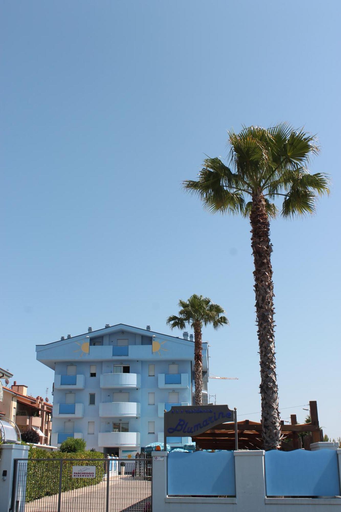 Blumarine Giulianova